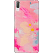 Чехол Uprint Sony Xperia L3 I4312 