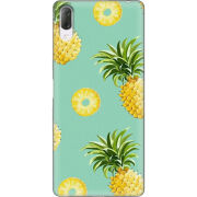 Чехол Uprint Sony Xperia L3 I4312 