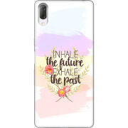 Чехол Uprint Sony Xperia L3 I4312 