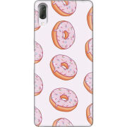 Чехол Uprint Sony Xperia L3 I4312 