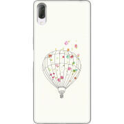 Чехол Uprint Sony Xperia L3 I4312 