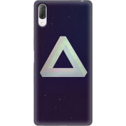 Чехол Uprint Sony Xperia L3 I4312 