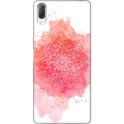 Чехол Uprint Sony Xperia L3 I4312 