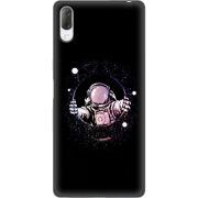 Чехол Uprint Sony Xperia L3 I4312 