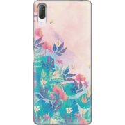 Чехол Uprint Sony Xperia L3 I4312 