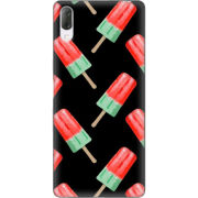 Чехол Uprint Sony Xperia L3 I4312 