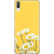 Чехол Uprint Sony Xperia L3 I4312 