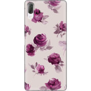 Чехол Uprint Sony Xperia L3 I4312 