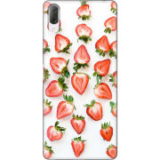 Чехол Uprint Sony Xperia L3 I4312 