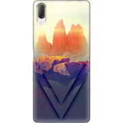 Чехол Uprint Sony Xperia L3 I4312 