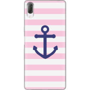 Чехол Uprint Sony Xperia L3 I4312 