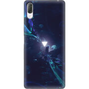 Чехол Uprint Sony Xperia L3 I4312 