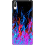 Чехол Uprint Sony Xperia L3 I4312 