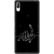 Чехол Uprint Sony Xperia L3 I4312 