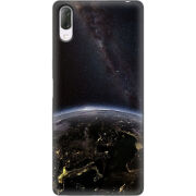 Чехол Uprint Sony Xperia L3 I4312 