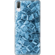 Чехол Uprint Sony Xperia L3 I4312 