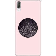 Чехол Uprint Sony Xperia L3 I4312 