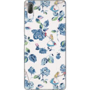 Чехол Uprint Sony Xperia L3 I4312 