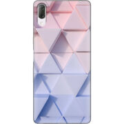 Чехол Uprint Sony Xperia L3 I4312 