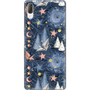 Чехол Uprint Sony Xperia L3 I4312 