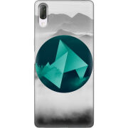 Чехол Uprint Sony Xperia L3 I4312 