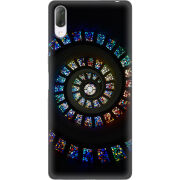 Чехол Uprint Sony Xperia L3 I4312 