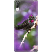 Чехол Uprint Sony Xperia L3 I4312 
