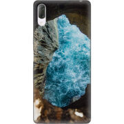 Чехол Uprint Sony Xperia L3 I4312 