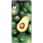 Чехол Uprint Sony Xperia L3 I4312 