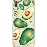 Чехол Uprint Sony Xperia L3 I4312 