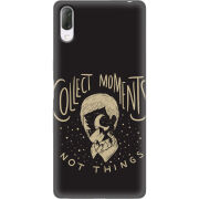 Чехол Uprint Sony Xperia L3 I4312 