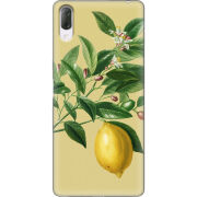 Чехол Uprint Sony Xperia L3 I4312 