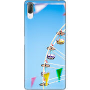 Чехол Uprint Sony Xperia L3 I4312 