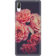 Чехол Uprint Sony Xperia L3 I4312 