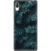 Чехол Uprint Sony Xperia L3 I4312 