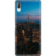 Чехол Uprint Sony Xperia L3 I4312 
