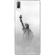 Чехол Uprint Sony Xperia L3 I4312 