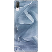 Чехол Uprint Sony Xperia L3 I4312 