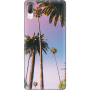 Чехол Uprint Sony Xperia L3 I4312 