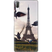 Чехол Uprint Sony Xperia L3 I4312 