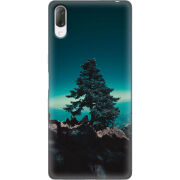 Чехол Uprint Sony Xperia L3 I4312 