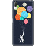 Чехол Uprint Sony Xperia L3 I4312 