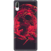 Чехол Uprint Sony Xperia L3 I4312 
