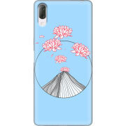 Чехол Uprint Sony Xperia L3 I4312 