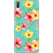 Чехол Uprint Sony Xperia L3 I4312 