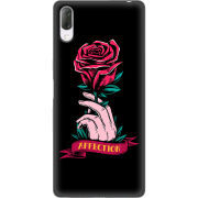 Чехол Uprint Sony Xperia L3 I4312 