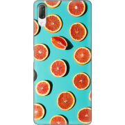 Чехол Uprint Sony Xperia L3 I4312 