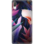 Чехол Uprint Sony Xperia L3 I4312 