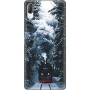 Чехол Uprint Sony Xperia L3 I4312 