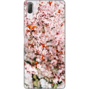 Чехол Uprint Sony Xperia L3 I4312 